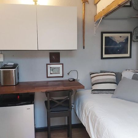 산후안 Casa Santurce 호스텔 객실 사진