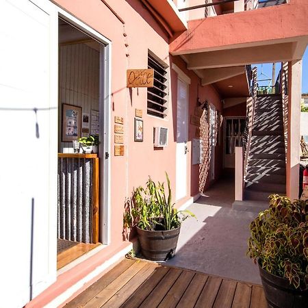 산후안 Casa Santurce 호스텔 외부 사진
