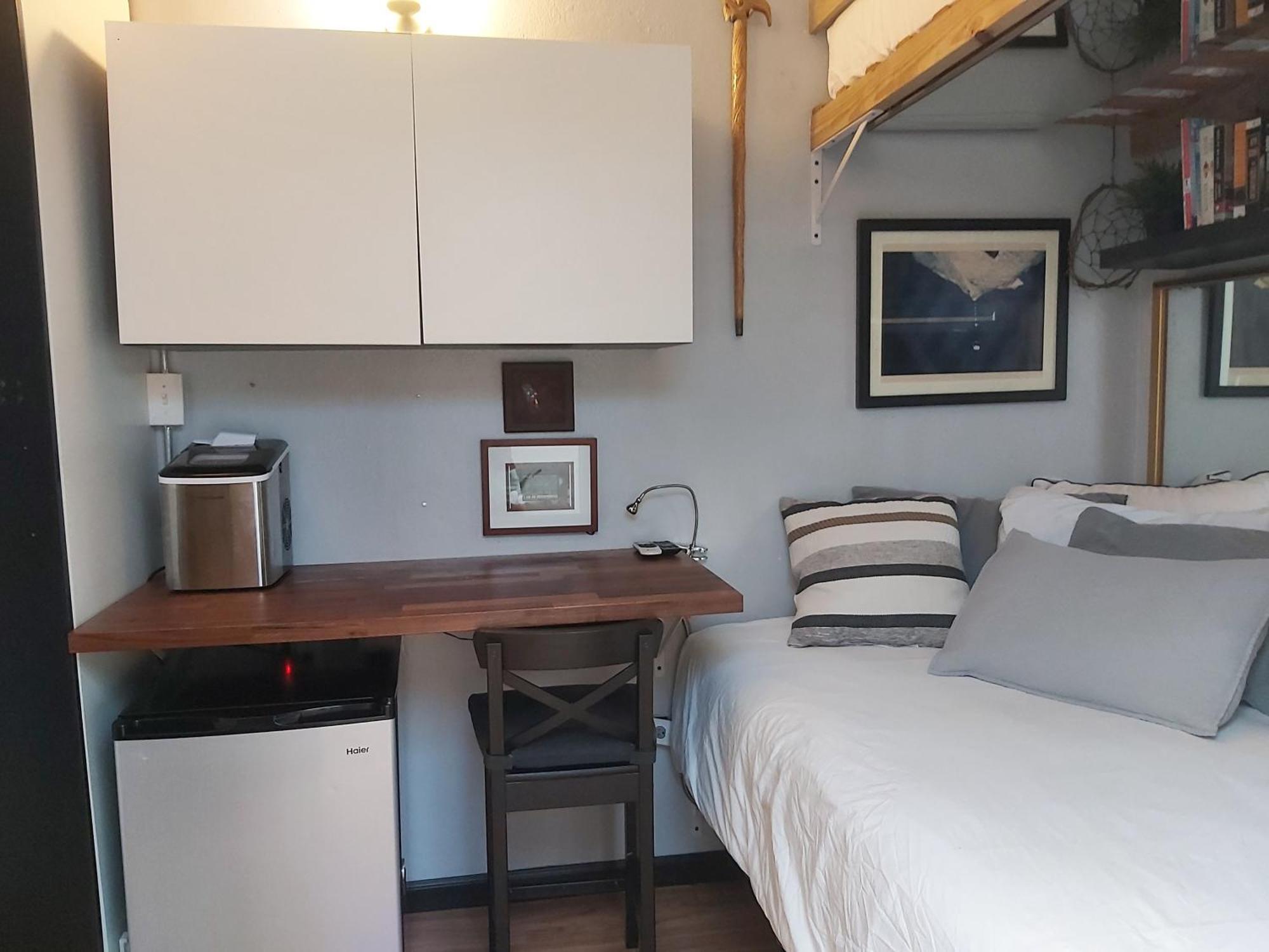산후안 Casa Santurce 호스텔 객실 사진