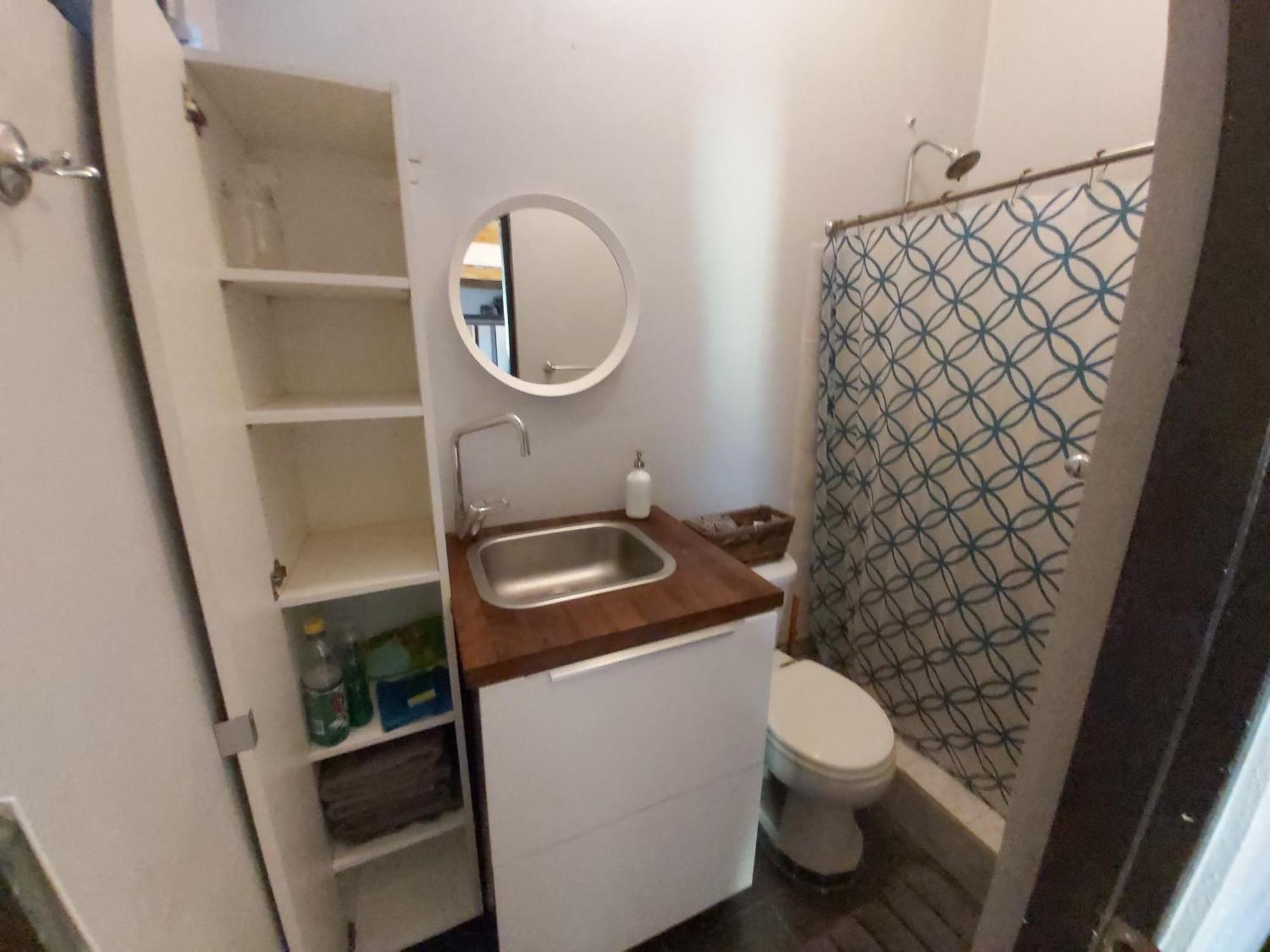 산후안 Casa Santurce 호스텔 객실 사진