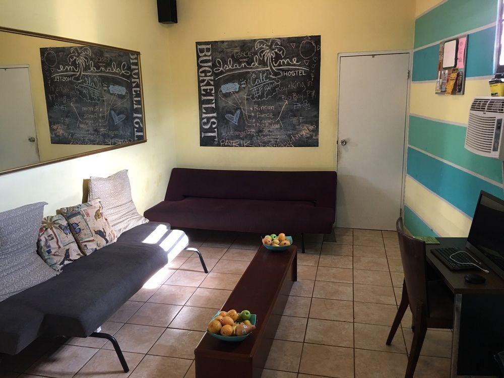 산후안 Casa Santurce 호스텔 외부 사진