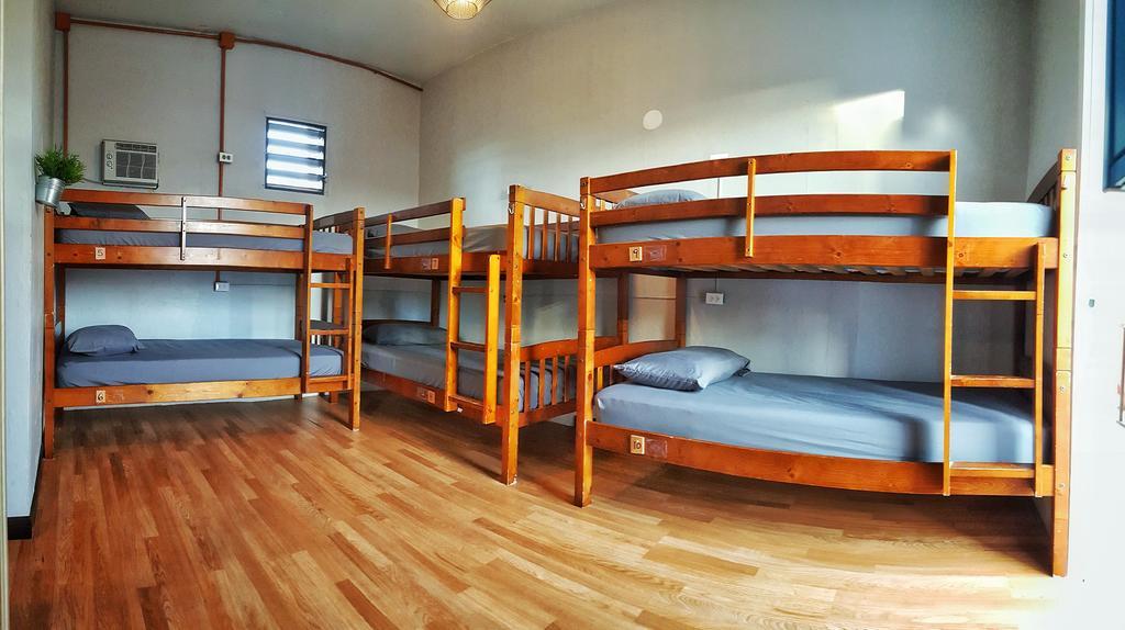 산후안 Casa Santurce 호스텔 외부 사진