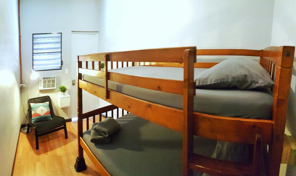산후안 Casa Santurce 호스텔 외부 사진