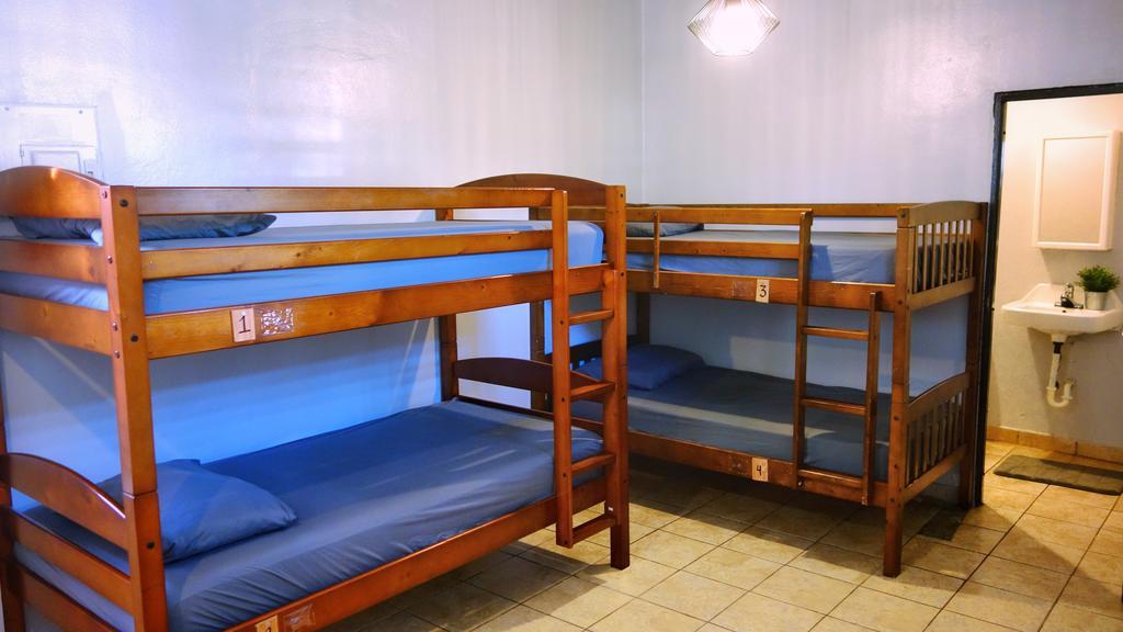 산후안 Casa Santurce 호스텔 외부 사진