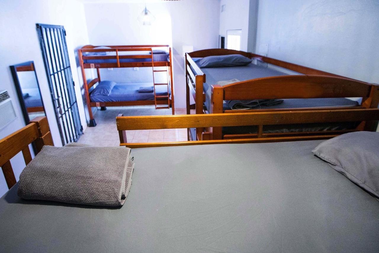 산후안 Casa Santurce 호스텔 외부 사진