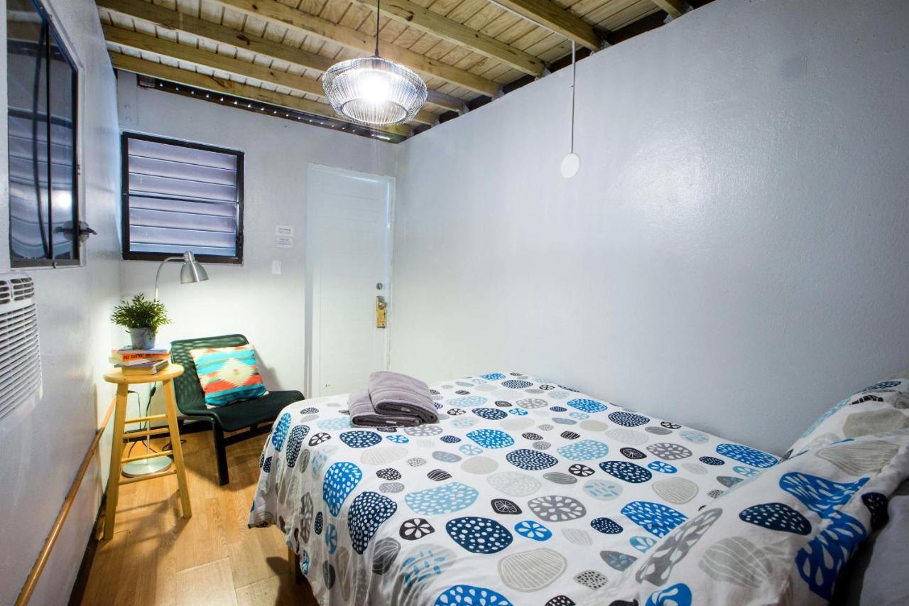 산후안 Casa Santurce 호스텔 외부 사진