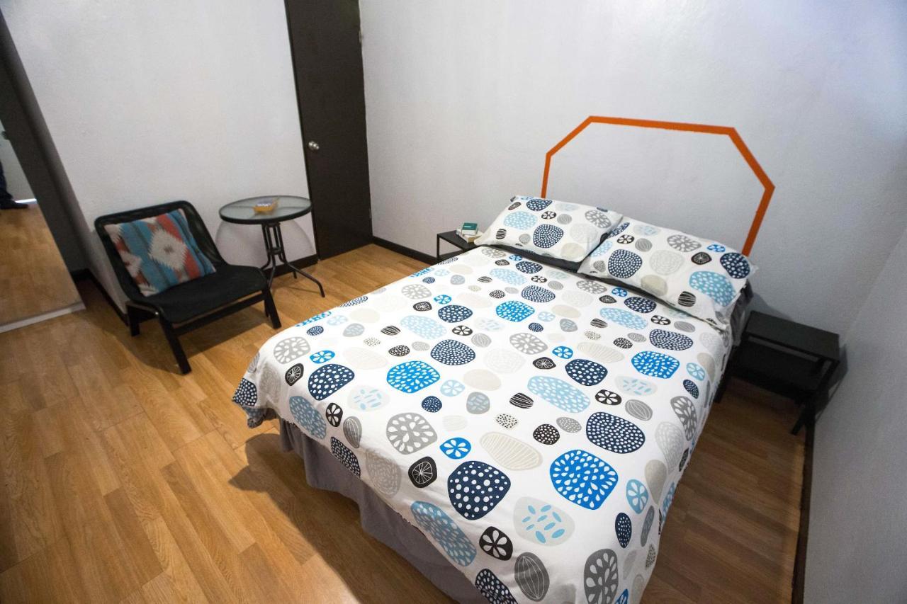 산후안 Casa Santurce 호스텔 외부 사진
