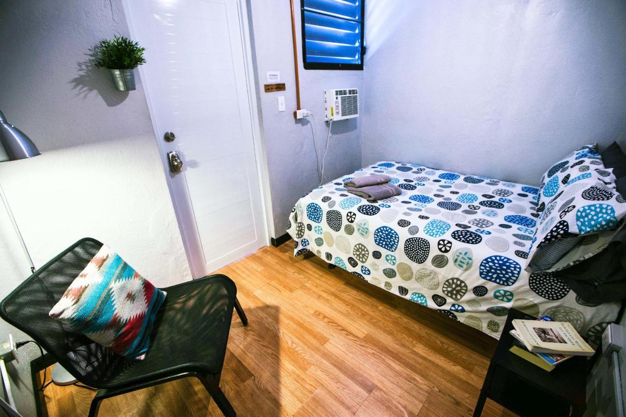산후안 Casa Santurce 호스텔 외부 사진